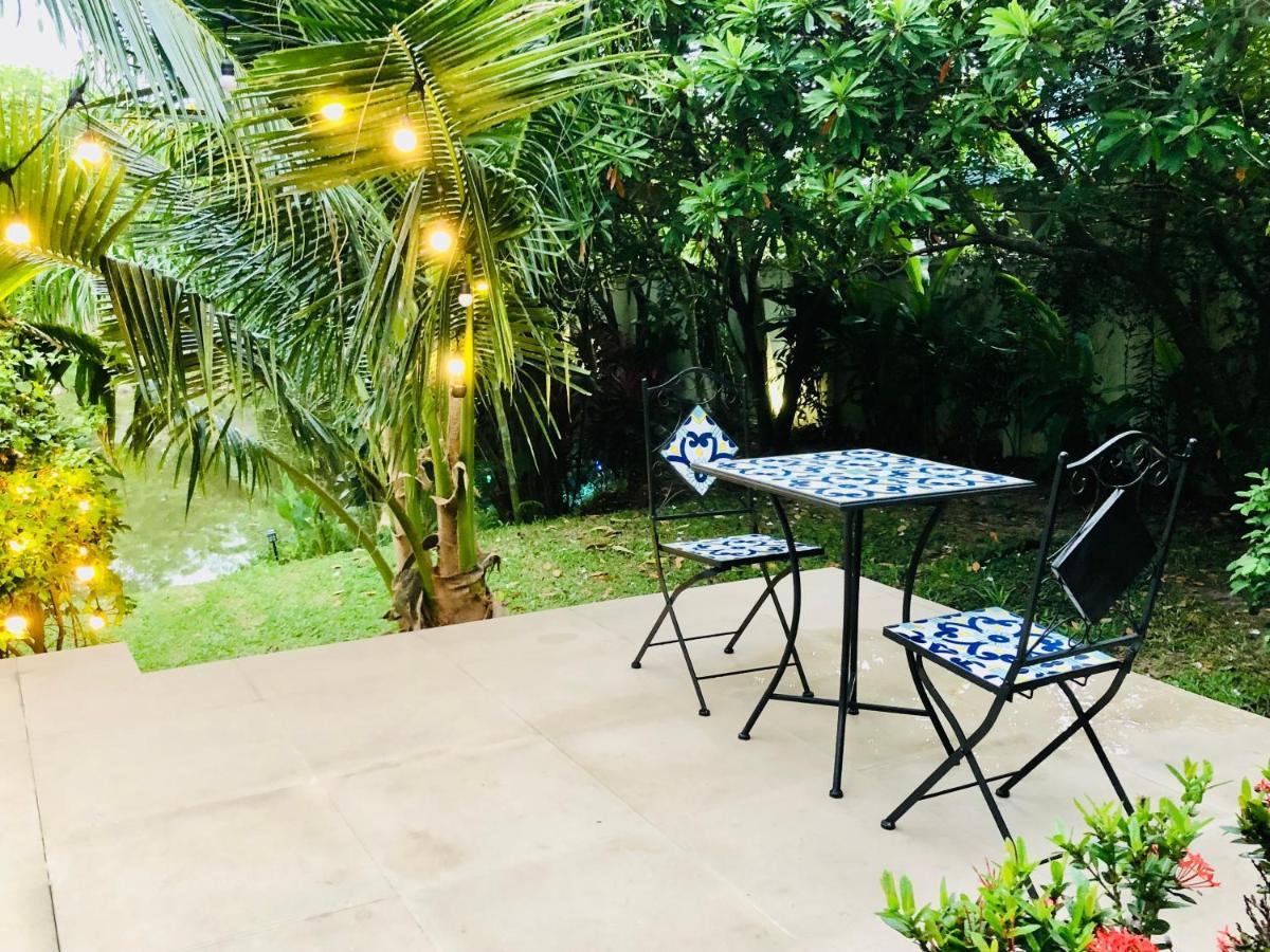 Pool Villas By Honey - Luxury Family Resort-8 Km From Beach & Nightlife Nong Prue Luaran gambar