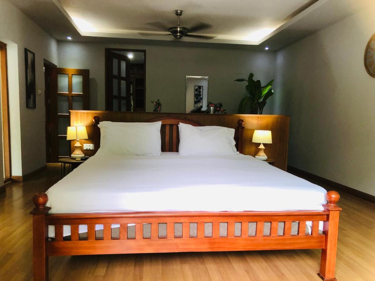 Pool Villas By Honey - Luxury Family Resort-8 Km From Beach & Nightlife Nong Prue Luaran gambar